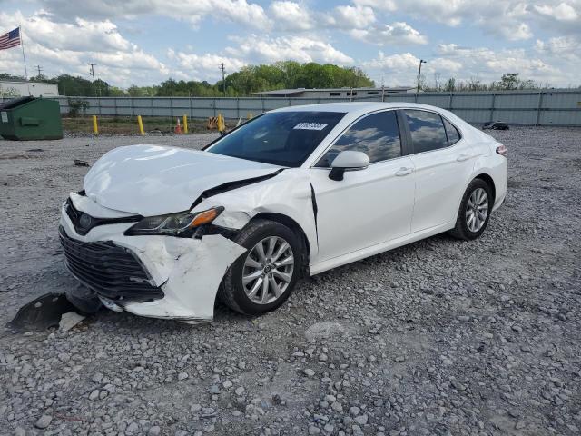 TOYOTA CAMRY L