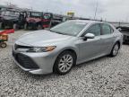 2020 TOYOTA CAMRY LE - 4T1C11AK0LU876317