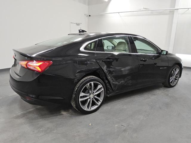 Vin: 1g1ze5st6rf214720, lot: 52546855, chevrolet malibu premier 20243