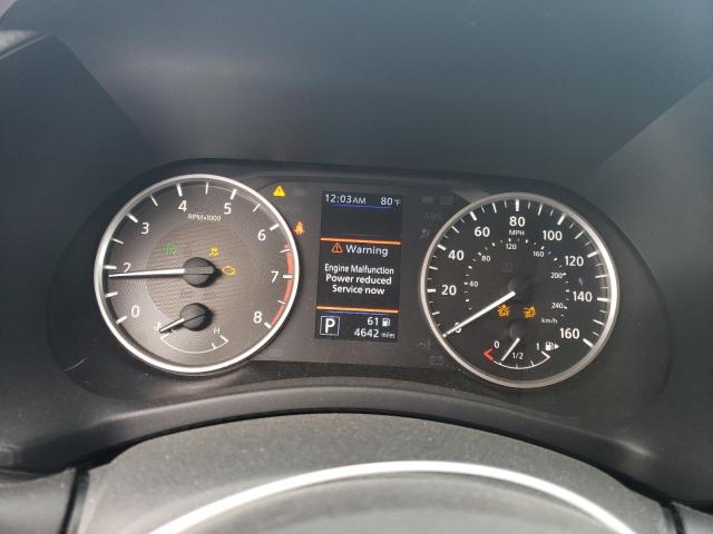 2025 NISSAN SENTRA S - 3N1AB8BV5SY251324