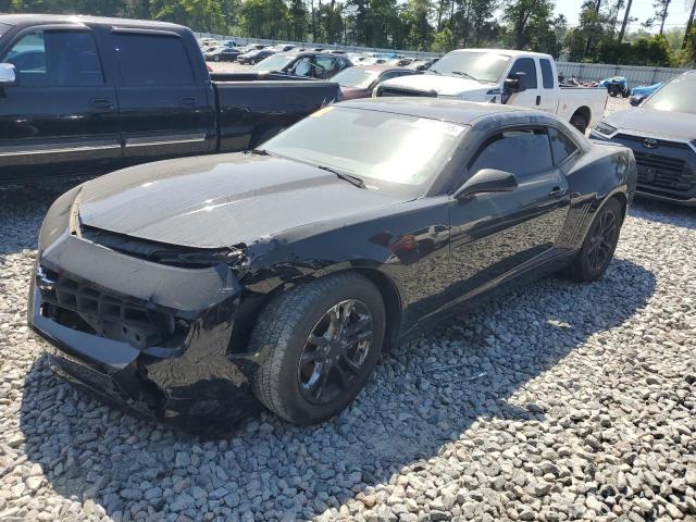 Vin: 2g1fe1e35d9182772, lot: 53455685, chevrolet camaro ls 2013 img_1