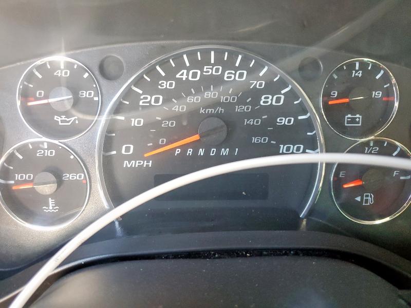 2020 CHEVROLET EXPRESS G2 - 1GCWGBFP8L1131665