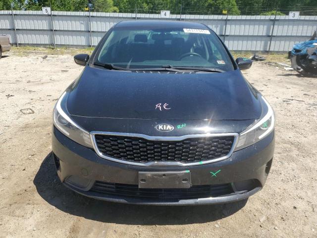2017 KIA FORTE LX - 3KPFK4A78HE014142