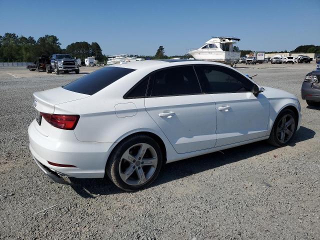 Vin: wauaugffxj1048935, lot: 53067085, audi a3 premium 20183