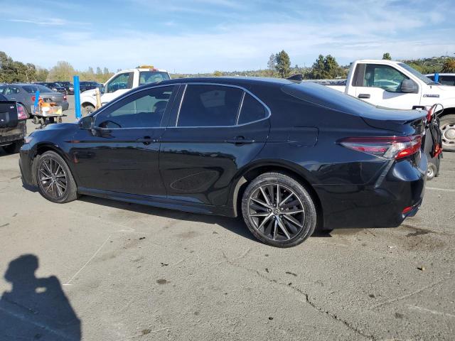 Vin: 4t1g11ak0mu542033, lot: 52716355, toyota camry se 20212