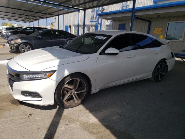 Vin: 1hgcv1f38la111790, lot: 53553775, honda accord sport 2020 img_1