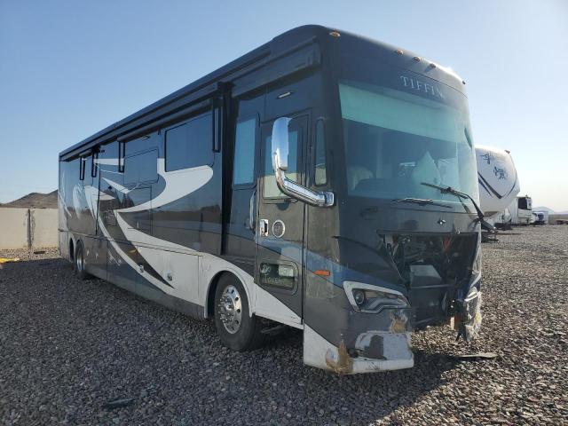 Global Auto Auctions: 2021 TIFFIN MOTORHOMES INC ALLEGRO BU