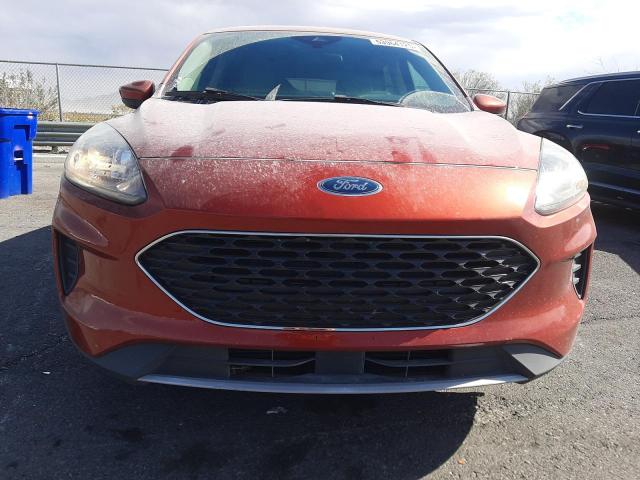 2020 FORD ESCAPE SE - 1FMCU0G67LUA78540