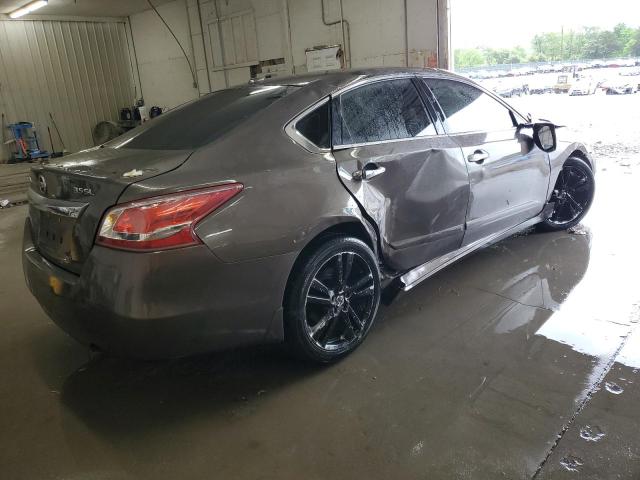 Vin: 1n4bl3ap6dc297945, lot: 54447475, nissan altima 3.5s 20133