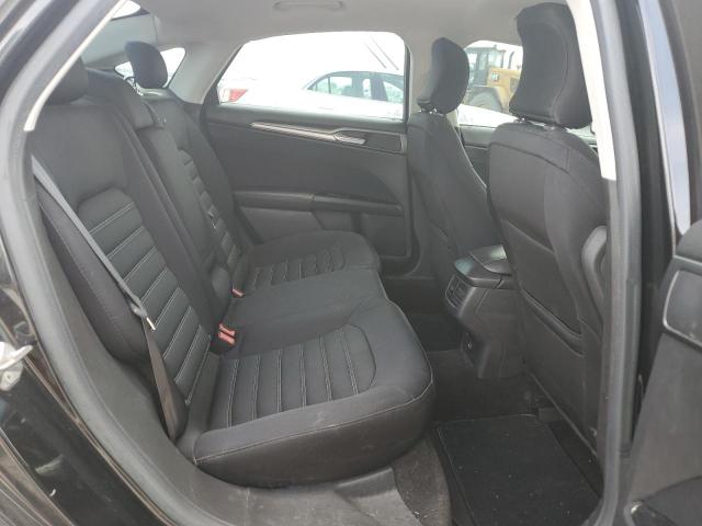 2015 FORD FUSION SE - 3FA6P0H71FR215019