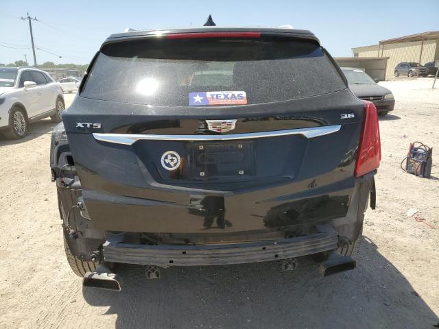 2017 CADILLAC XT5 LUXURY - 1GYKNBRS6HZ220643