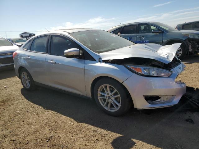 Vin: 1fadp3f25gl395377, lot: 53184705, ford focus se 20164