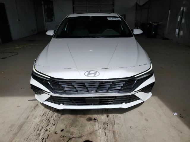 2024 HYUNDAI ELANTRA SE - KMHLS4DG9RU752139