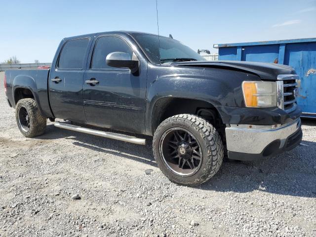 Vin: 3gtp2ve76cg224062, lot: 52337405, gmc sierra k1500 sle 20124