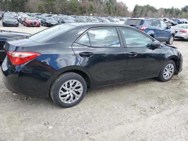 2019 TOYOTA COROLLA L - 2T1BURHE8KC145085