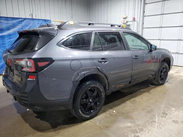 2024 SUBARU OUTBACK WI 4S4BTGUD8R3219690