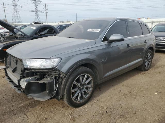 AUDI Q7 PREMIUM