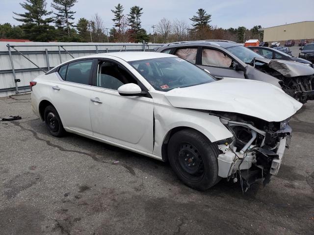 2020 NISSAN ALTIMA S 1N4BL4BV0LC215256