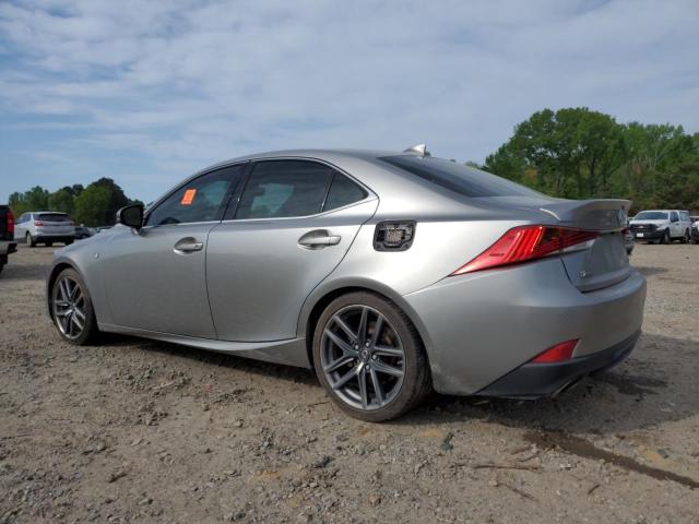 Vin: jthbz1d21j5033818, lot: 53142365, lexus is 350 20182