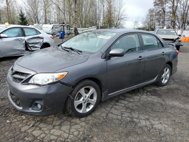 TOYOTA COROLLA BA
