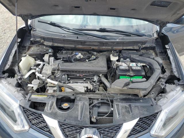 2016 NISSAN ROGUE S - 5N1AT2MT5GC853994