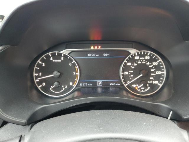 2020 NISSAN ALTIMA S - 1N4BL4BV1LC255765