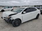 2016 TOYOTA COROLLA L - 5YFBURHEXGP376528