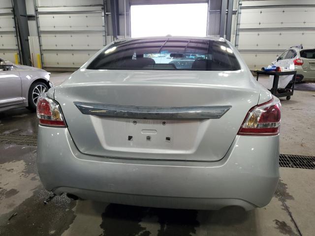 2015 NISSAN ALTIMA 2.5 - 1N4AL3AP7FN406299