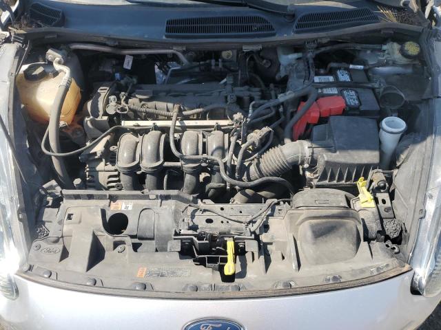 2015 FORD FIESTA SE - 3FADP4BJ3FM220917