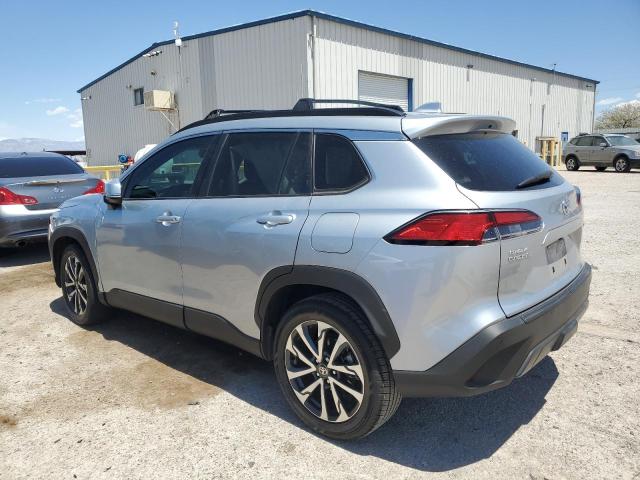 Vin: 7mudaaag1rv083793, lot: 55105775, toyota corolla cr xle 20242