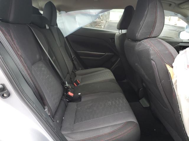 2024 SUBARU IMPREZA SP JF1GUAFC6R8307610