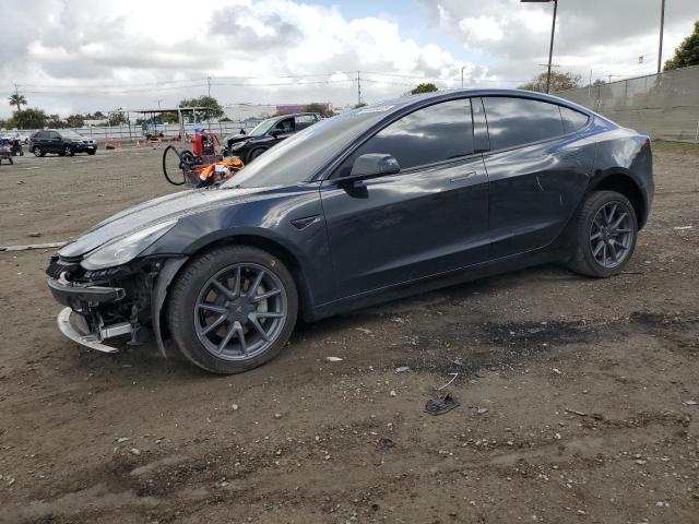 Vin: 5yj3e1ea0pf451513, lot: 51606425, tesla model 3 2023 img_1