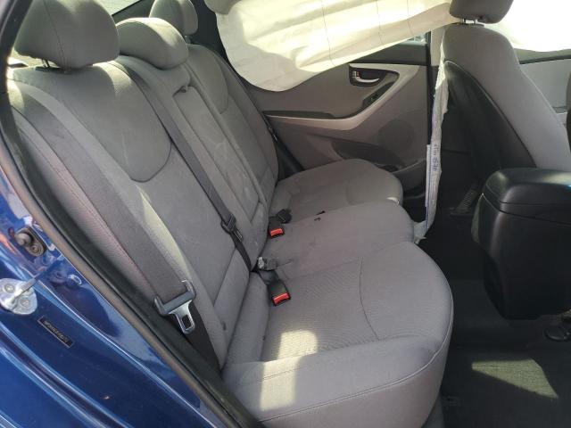 2015 HYUNDAI ELANTRA SE - 5NPDH4AE0FH583712