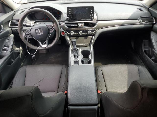 2020 HONDA ACCORD LX - 1HGCV1F10LA121390
