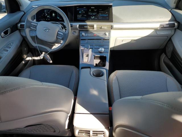 2021 HYUNDAI NEXO LIMIT KM8J84A64MU013710