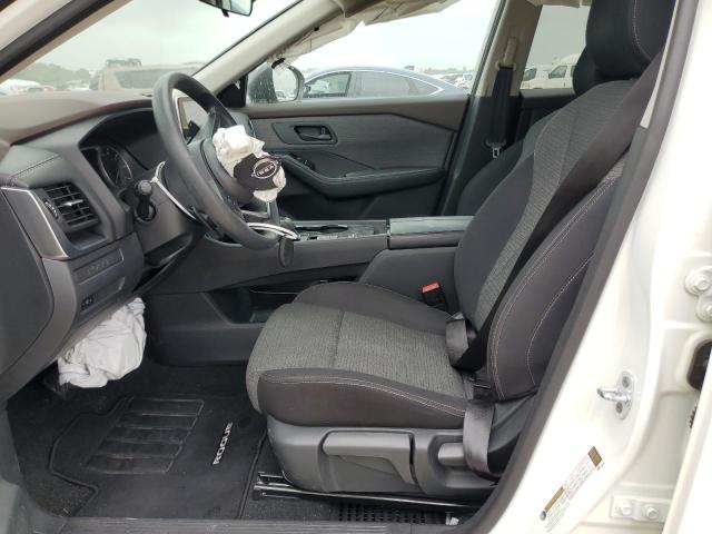 2022 NISSAN ROGUE S - 5N1BT3AA6NC728139