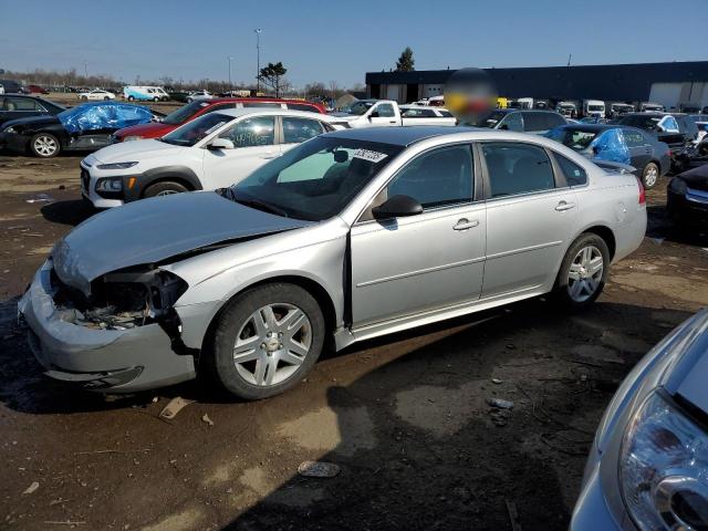 CHEVROLET IMPALA LT
