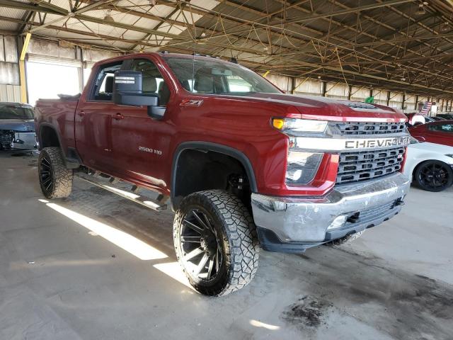 Vin: 1gc4yne79mf198612, lot: 54857595, chevrolet all models k2500 heavy duty lt 20214