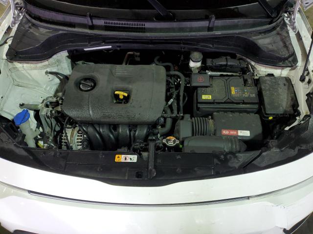 2022 KIA SOUL LX - KNDJ23AU6N7171965