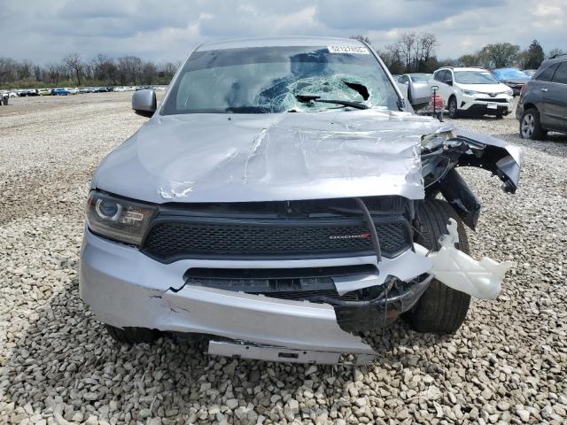 2019 DODGE DURANGO GT - 1C4RDJDG5KC550286