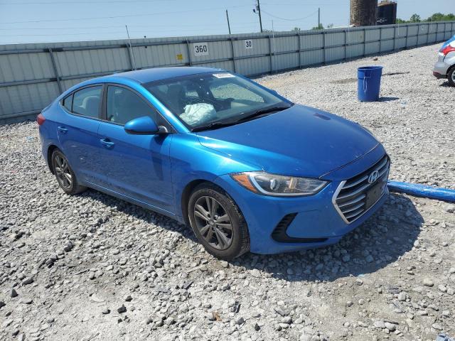 Vin: 5npd84lf6jh312961, lot: 52809755, hyundai elantra sel 20184