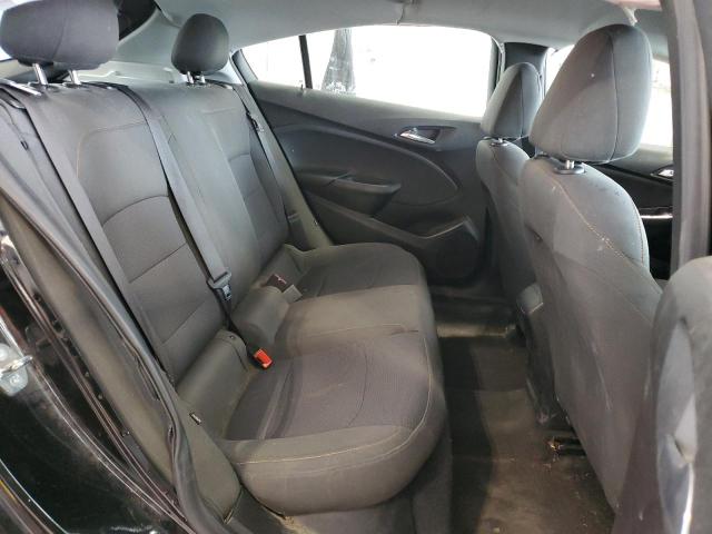 2019 CHEVROLET CRUZE LS - 3G1BC6SM4KS590386