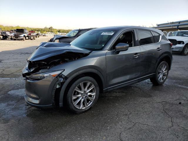 MAZDA CX-5 GRAND TOURING