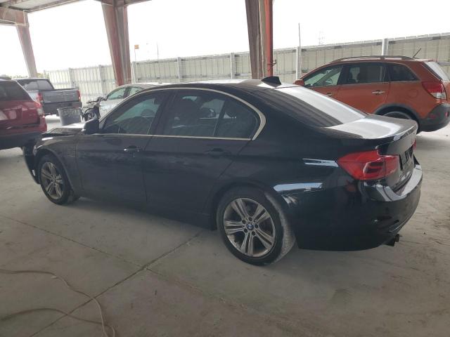 2018 BMW 330 I WBA8B9G54JNU99633