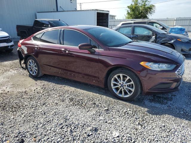 Vin: 3fa6p0h73hr212500, lot: 54423305, ford fusion se 20174