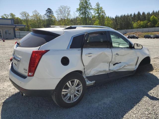 Vin: 3gyfnce33ds567120, lot: 53065535, cadillac srx luxury collection 20133