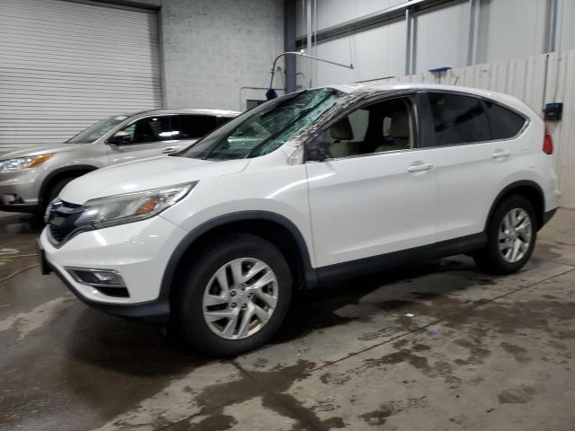 Vin: 5j6rm4h5xfl021135, lot: 51644405, honda crv ex 2015 img_1
