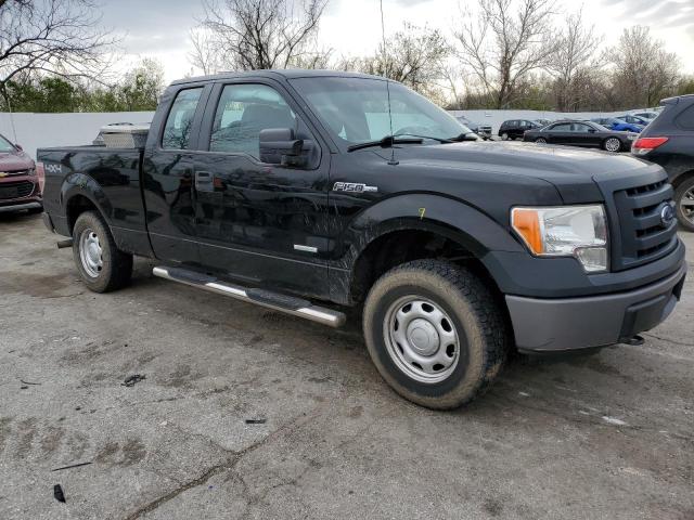 Vin: 1ftfx1et0bke19276, lot: 52354165, ford f-150 super cab 20114