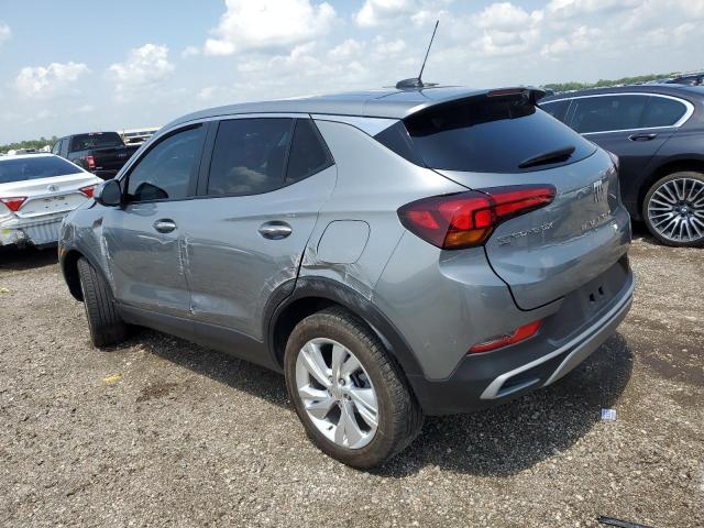 Vin: kl4amcsl7rb216859, lot: 53822495, buick encore preferred 20242