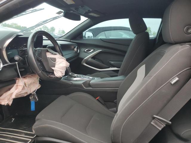 2020 CHEVROLET CAMARO LS 1G1FB1RX6L0150234